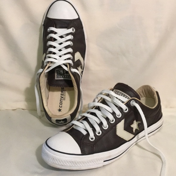 converse keds
